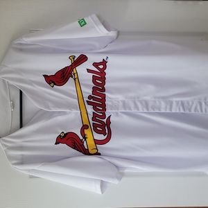 St. Louis Cardinals Jersey